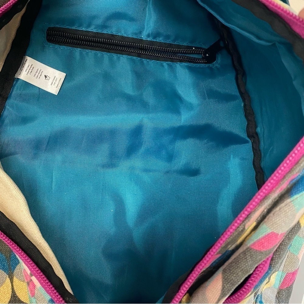 Kavu med size rope strap backpack - Picture 8 of 16